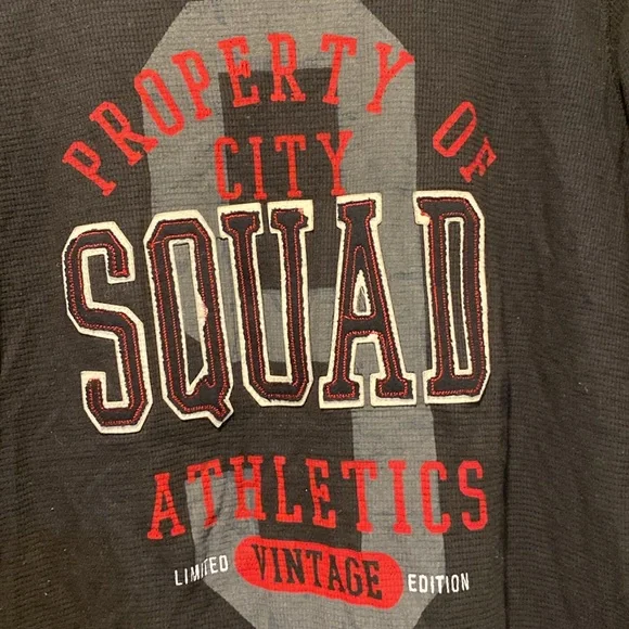 Canyon River Blues size Large (14-16) top good condition - Picture 2 of 4